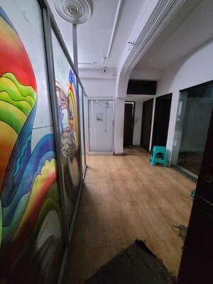 Furnished Amenities in  Office Space at Dilshad Garden – for Rent