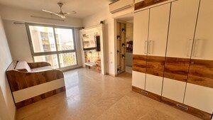 1 BHK Apartment For Rent in Hiranandani Zen Maple, Powai