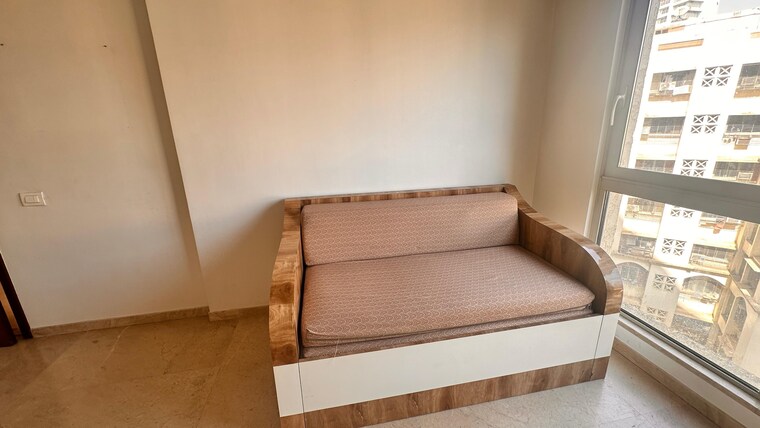 Living Room, hiranandani-zen-maple 1 Bedroom 385 Sq.Ft. Apartment In Powai Mumbai 9334960