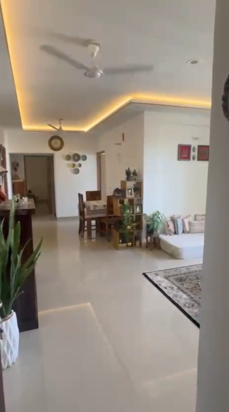 Living Room, sector 24 2 Bedroom 1223 Sq.Ft. Apartment In Sector 24 Dharuhera 9334971