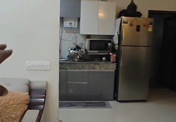 Furnished Amenities in 2 BHK Apartment at Sector 24 – for Rent