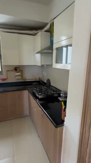 Kitchen in 2 BHK Apartment at Sector 24 – for Rent