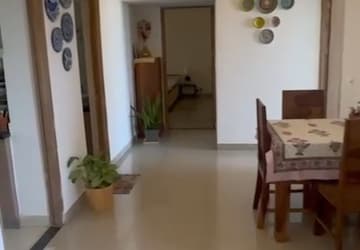 2 BHK Apartment For Rent in Sector 24