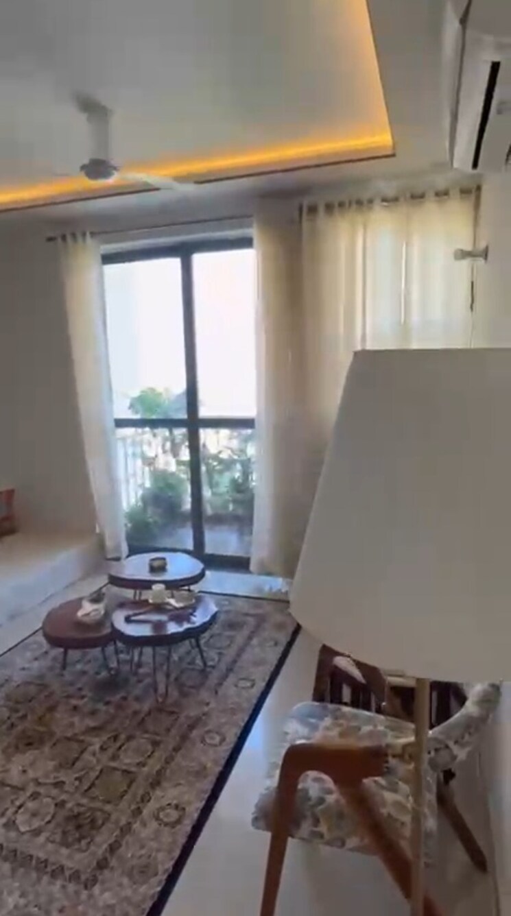 Living Room, sector 24 2 Bedroom 1223 Sq.Ft. Apartment In Sector 24 Dharuhera 9334971