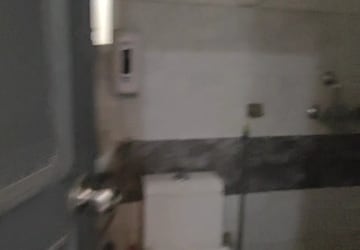 Bathroom in 2 BHK Apartment at Sector 24 – for Rent