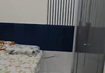 Master Bedroom in 2 BHK Apartment at Sector 24 – for Rent