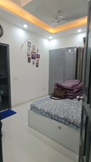 Bedroom in 2 BHK Apartment at Sector 24 – for Rent