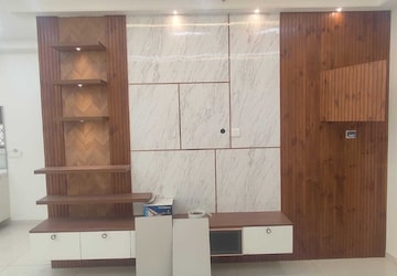 3 BHK Apartment For Rent in Rajapushpa Provincia, Narsingi