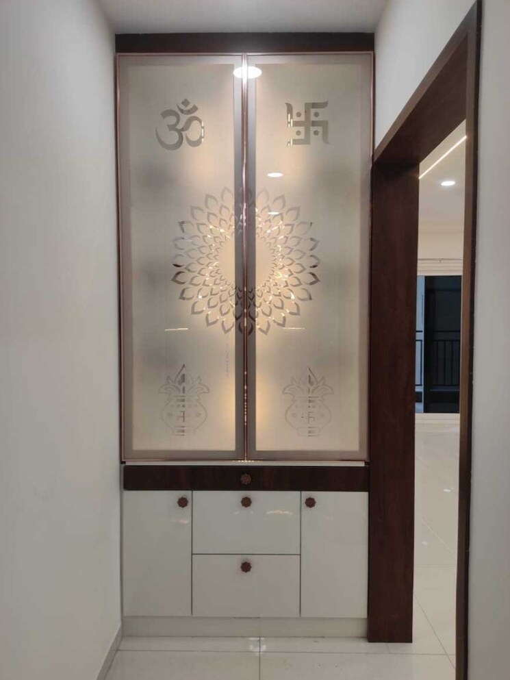 undefined, rajapushpa-provincia 3 Bedroom 1715 Sq.Ft. Apartment In Narsingi Hyderabad 9334974