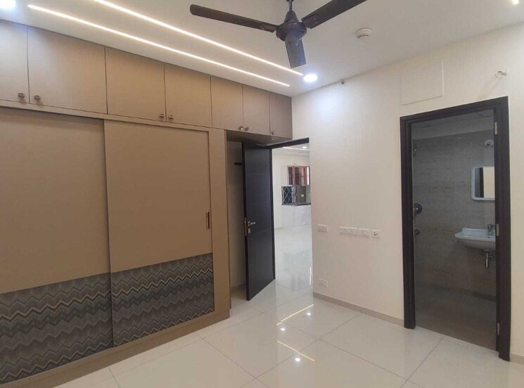 Room, rajapushpa-provincia 3 Bedroom 1715 Sq.Ft. Apartment In Narsingi Hyderabad 9334974