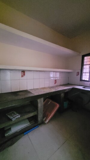 Kitchen in 2 BHK Apartment at Gtb Enclave – for Rent