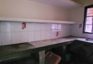 Kitchen in 2 BHK Apartment at Gtb Enclave – for Rent
