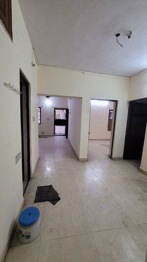 Living Room in 2 BHK Apartment at Gtb Enclave – for Rent