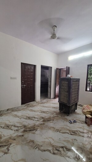 Living Room in 2 BHK Apartment at Gtb Enclave – for Rent