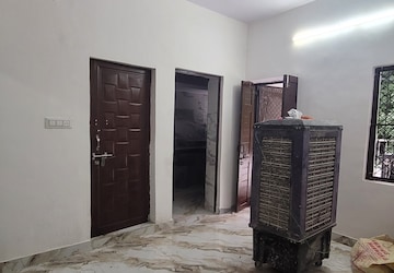 Living Room in 2 BHK Apartment at Gtb Enclave – for Rent