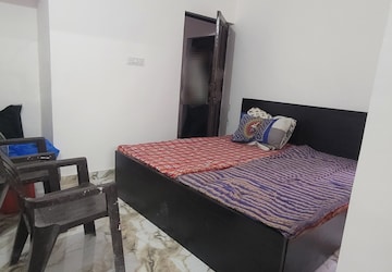 2 BHK Apartment For Rent in Gtb Enclave
