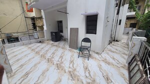 2 BHK Apartment – Exterior View View at Gtb Enclave - for Rent