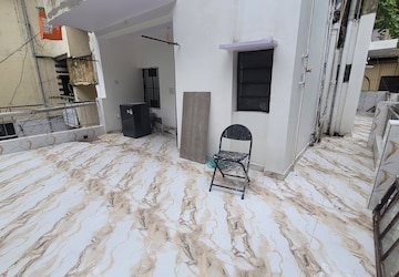 2 BHK Apartment – Exterior View View at Gtb Enclave - for Rent
