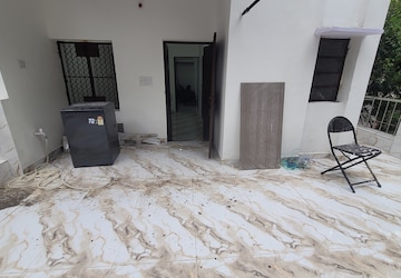 2 BHK Apartment – Exterior View View at Gtb Enclave - for Rent