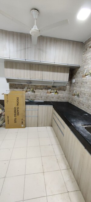 Kitchen in 1 BHK Apartment at Picasso Kedari Arcade, Wanowrie – for Sale