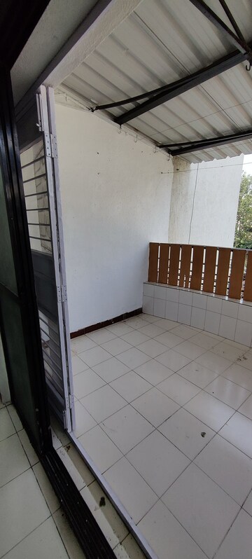 1 BHK Apartment – Nearby View at Picasso Kedari Arcade, Wanowrie - for Sale