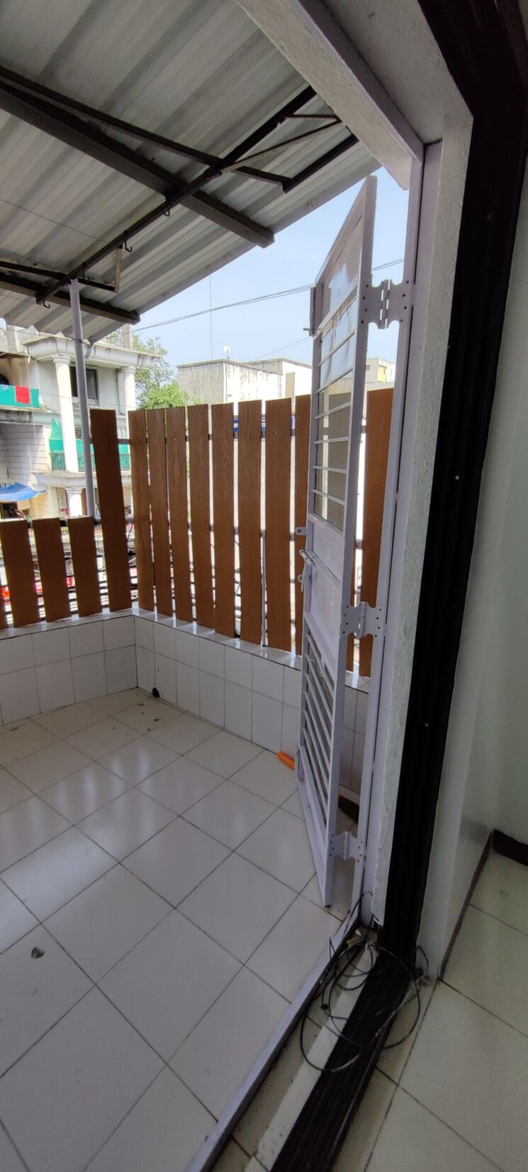 Balcony, picasso-kedari-arcade 1 Bedroom 600 Sq.Ft. Apartment In Wanowrie Pune 9334992