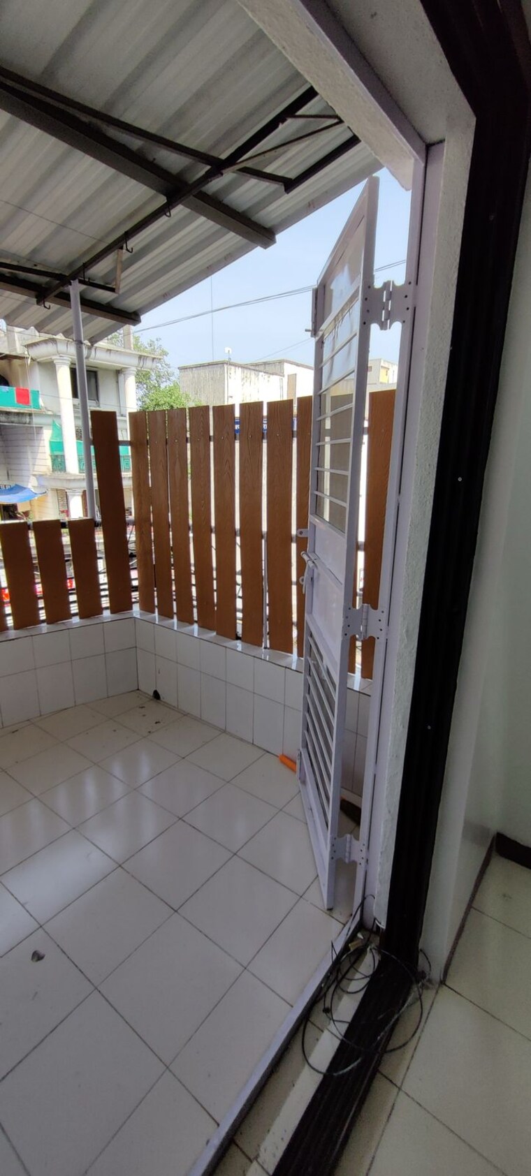 Balcony, picasso-kedari-arcade 1 Bedroom 600 Sq.Ft. Apartment In Wanowrie Pune 9334992