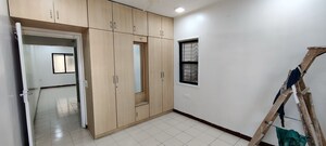 Bedroom in 1 BHK Apartment at Picasso Kedari Arcade, Wanowrie – for Sale