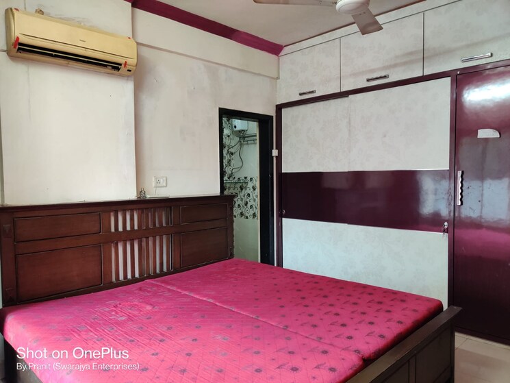 Master Bedroom, shiv-bhagtani-manor-3b-chs 2 Bedroom 1000 Sq.Ft. Apartment In Chandivali Mumbai 9334988