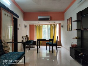 2 BHK Apartment For Rent in Shiv Bhagtani Manor 3B CHS, Chandivali