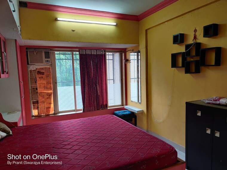 Bedroom, shiv-bhagtani-manor-3b-chs 2 Bedroom 1000 Sq.Ft. Apartment In Chandivali Mumbai 9334988