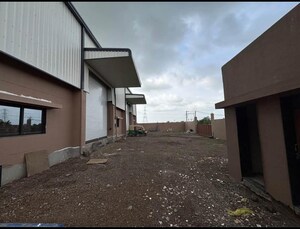  Land For Rent in Dev Puja, Thane West