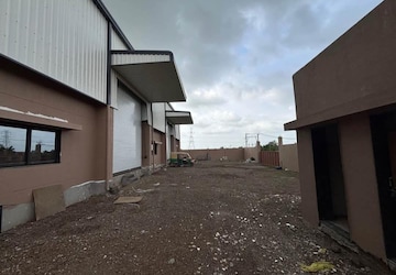 Land For Rent in Dev Puja, Thane West