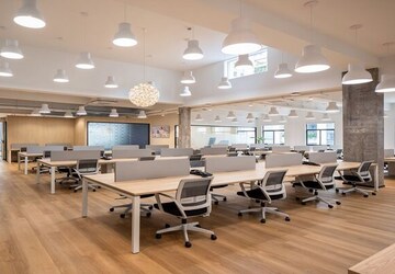 Office Space For Rent in Balaji Heights Kharadi, Kharadi