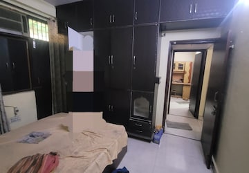 Living Room in 2 BHK Builder Floor at Dilshad Colony – for Sale
