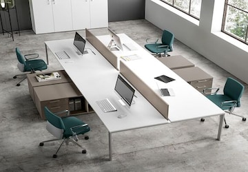 Office Space For Rent in Magarpatta Nova, Mundhwa