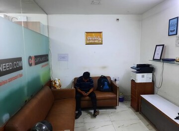 Lobby in  Office Space at Dilshad Garden – for Rent
