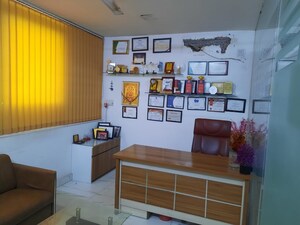 Furnished Amenities in  Office Space at Dilshad Garden – for Rent