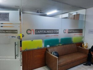 Furnished Amenities in  Office Space at Dilshad Garden – for Rent
