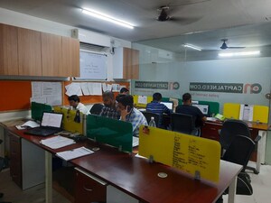  Office Space For Rent in Dilshad Garden