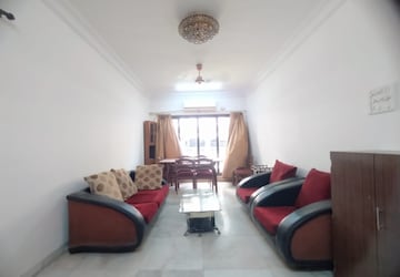 2 BHK Apartment For Rent in Sun Glory, Powai