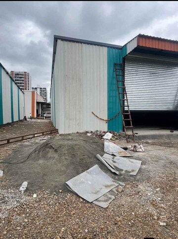  Land – Exterior View View at Rajnigandha, Mira Road East - for Rent