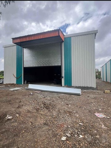  Land – Exterior View View at Rajnigandha, Mira Road East - for Rent