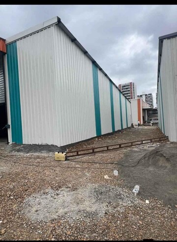  Land – Exterior View View at Rajnigandha, Mira Road East - for Rent