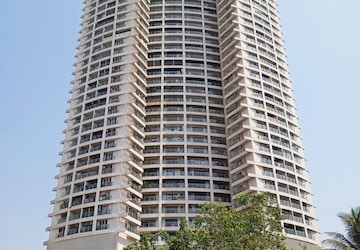3 BHK Apartment For Sale in JP Decks, Goregaon East