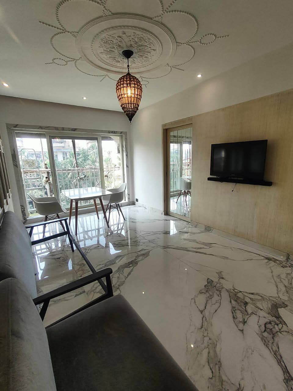 3 BHK + Pooja Room Apartment For Sale in Bharat Skyvistas