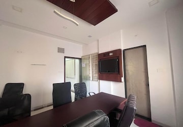 Team Area in  Office Space at MK Plaza, Anand Nagar – for Rent