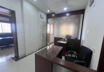 Kitchen in  Office Space at MK Plaza, Anand Nagar – for Rent