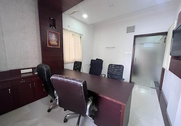 Team Area in  Office Space at MK Plaza, Anand Nagar – for Rent