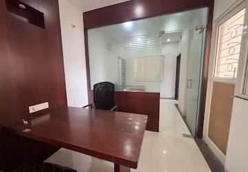 Living Room in  Office Space at MK Plaza, Anand Nagar – for Rent